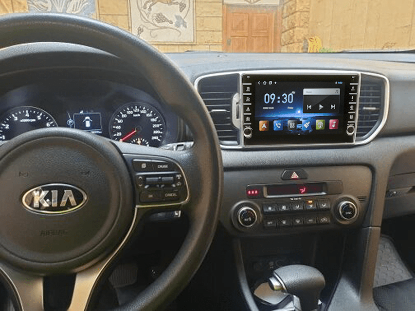 Navigatie AUTONAV Android GPS Dedicata..