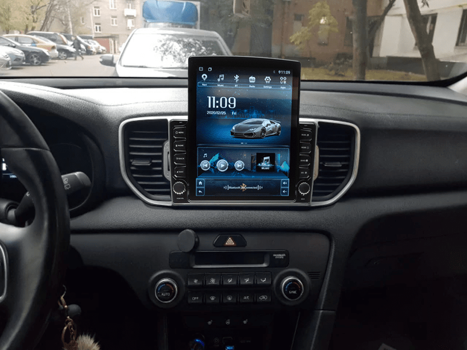 Navigatie AUTONAV Android GPS Dedicata..