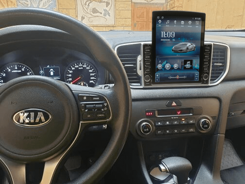 Navigatie AUTONAV Android GPS Dedicata..