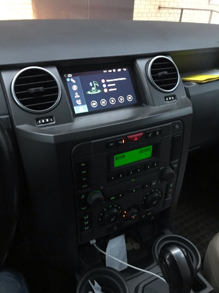Navigatie AUTONAV Android GPS Dedicata..