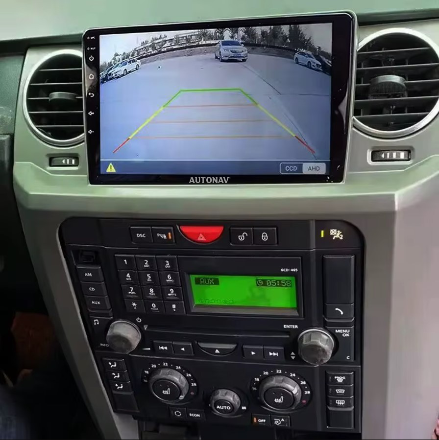 Navigatie AUTONAV Android GPS Dedicata..