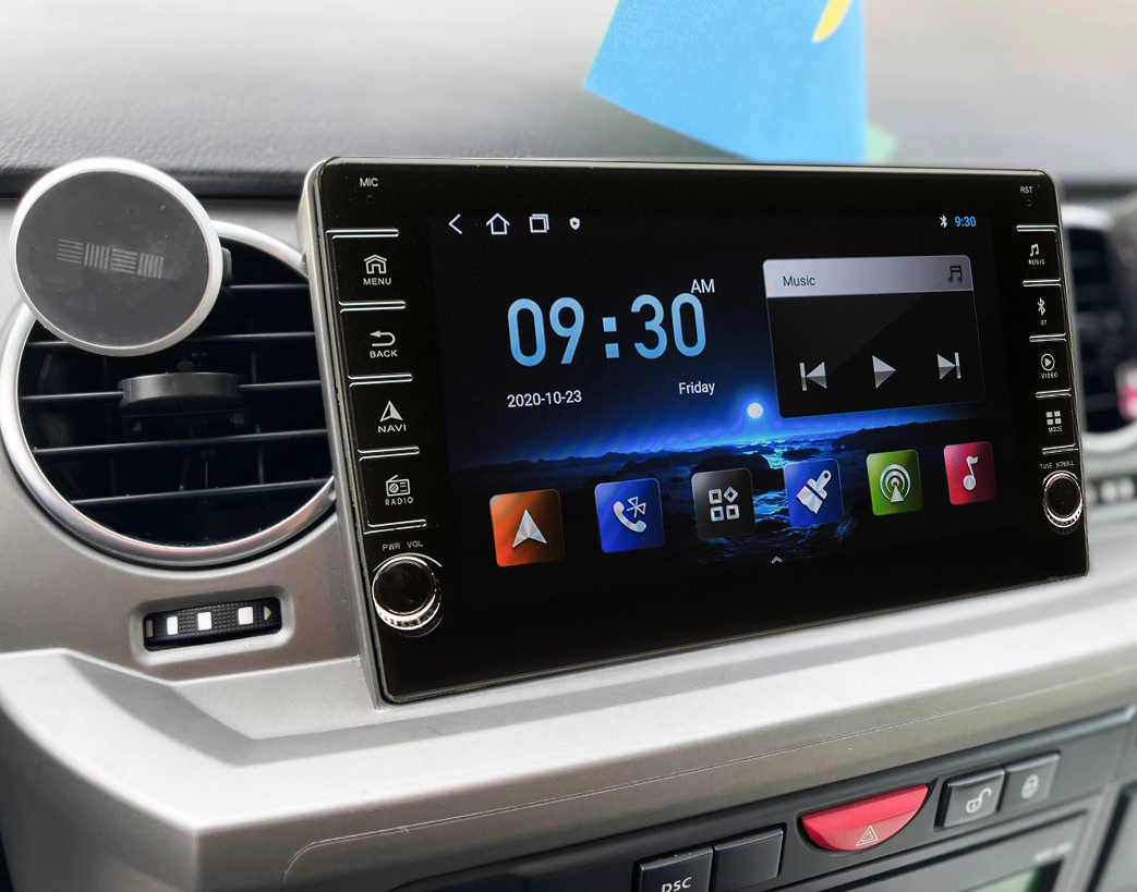 Navigatie AUTONAV Android GPS Dedicata..