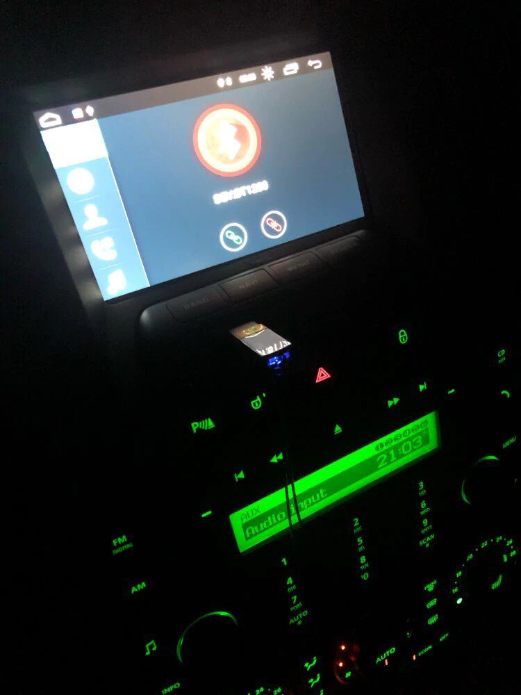 Navigatie AUTONAV Android GPS Dedicata..