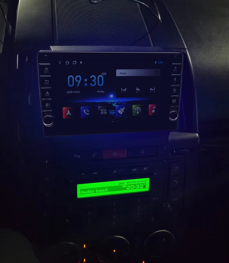 Navigatie AUTONAV Android GPS Dedicata..