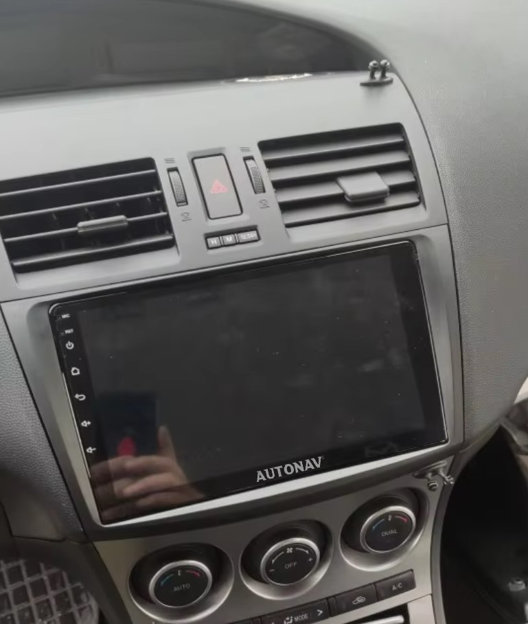 Navigatie AUTONAV Android GPS Dedicata..