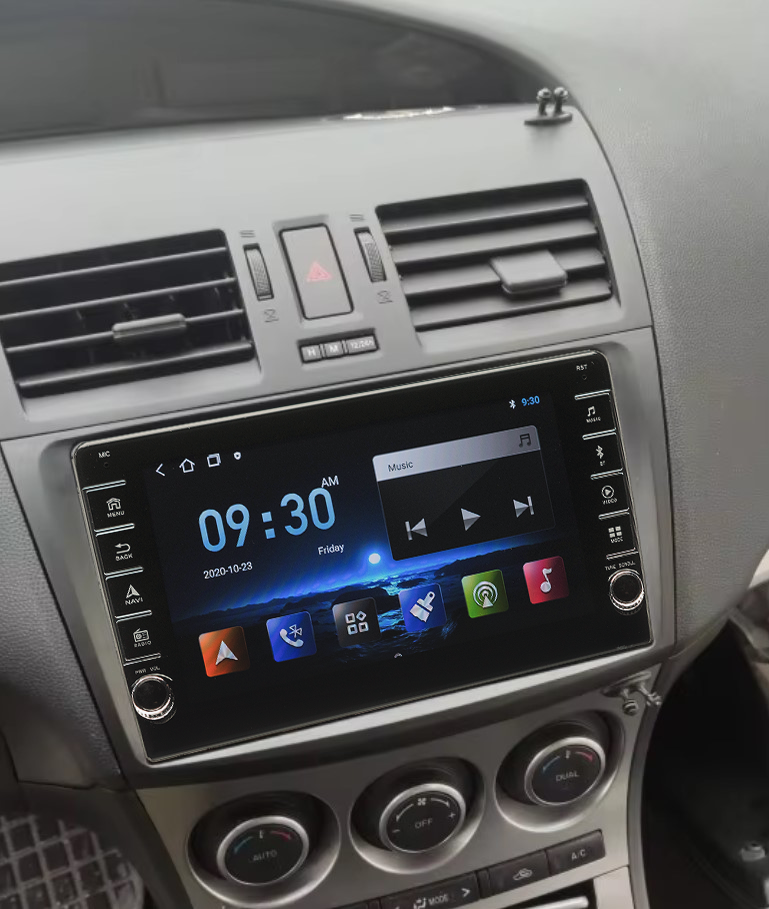 Navigatie AUTONAV Android GPS Dedicata..
