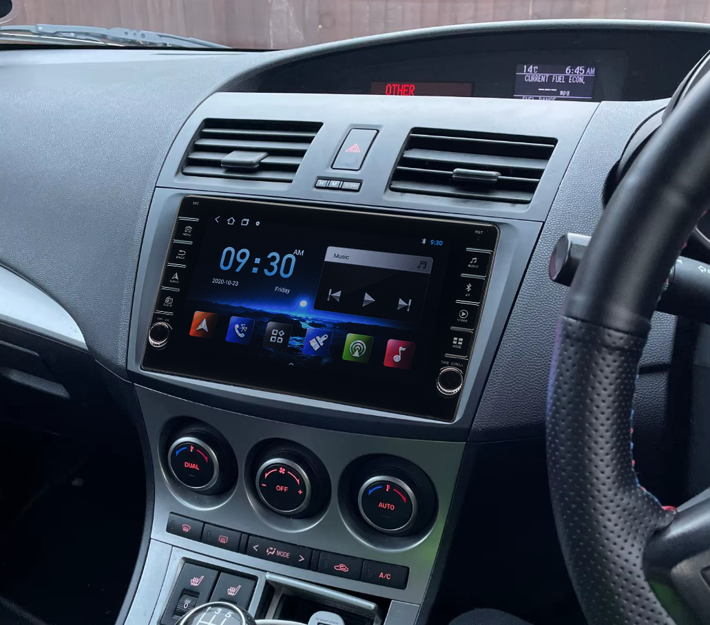 Navigatie AUTONAV Android GPS Dedicata..