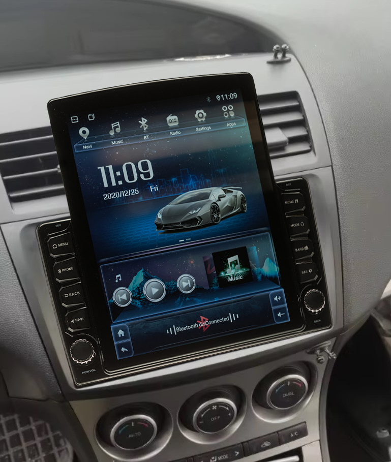 Navigatie AUTONAV ECO Android GPS..