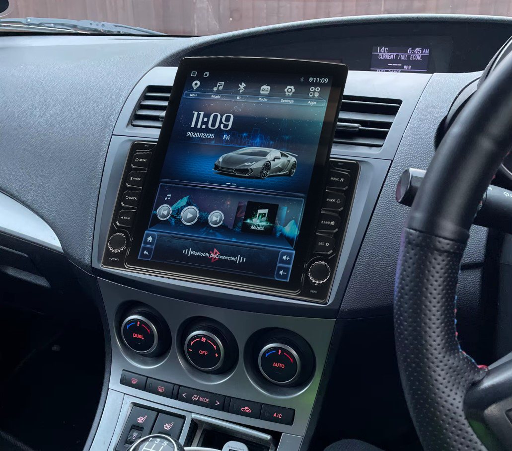 Navigatie AUTONAV ECO Android GPS..