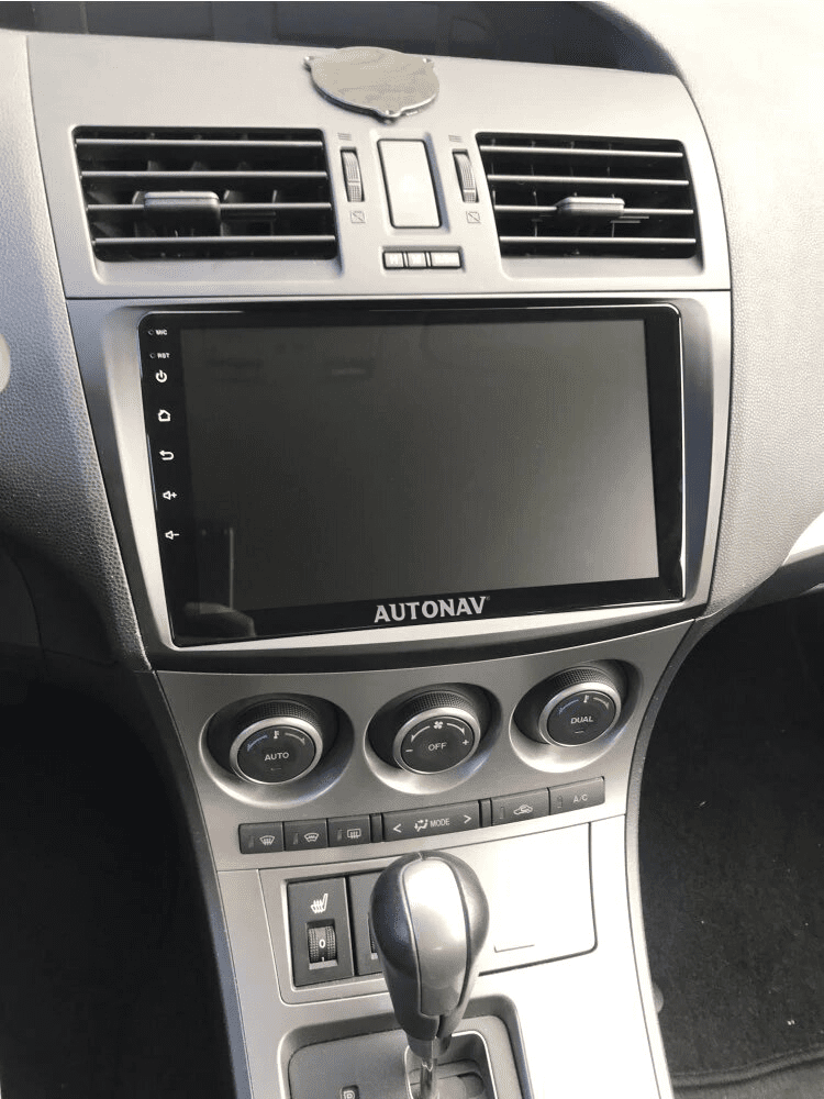 Navigatie AUTONAV Android GPS Dedicata..