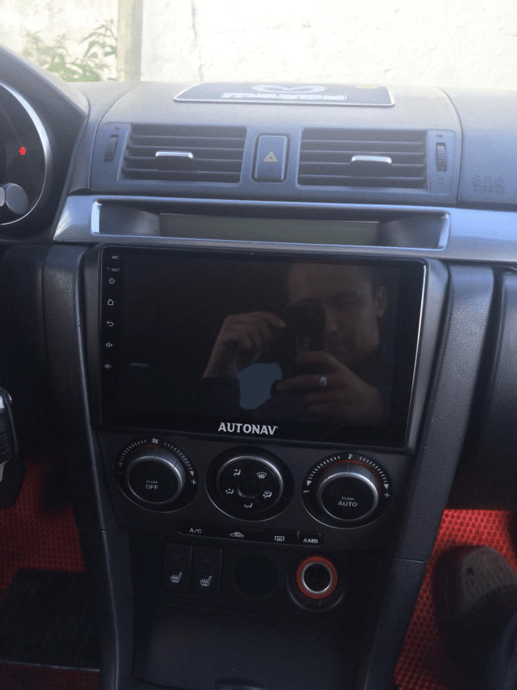Navigatie AUTONAV Android GPS Dedicata..