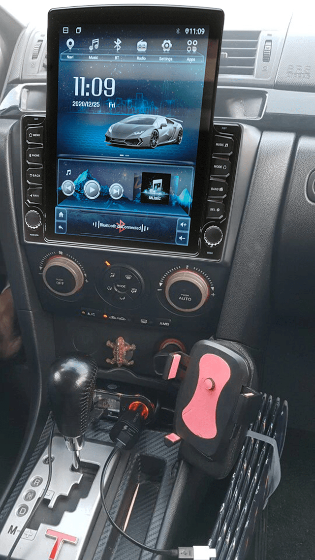 Navigatie AUTONAV ECO Android GPS..