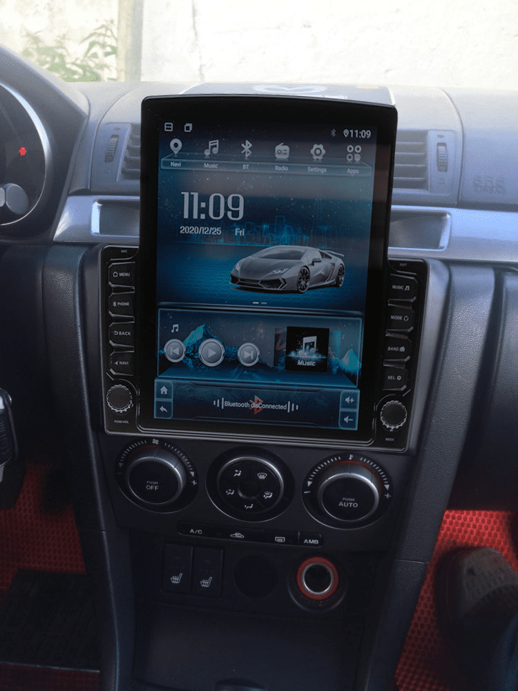 Navigatie AUTONAV ECO Android GPS..