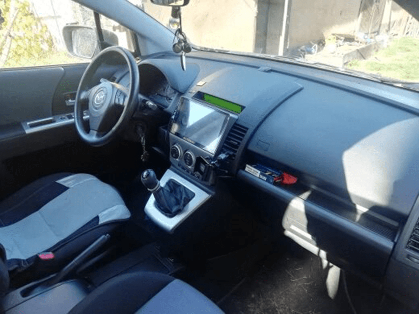 Navigatie AUTONAV Android GPS Dedicata..