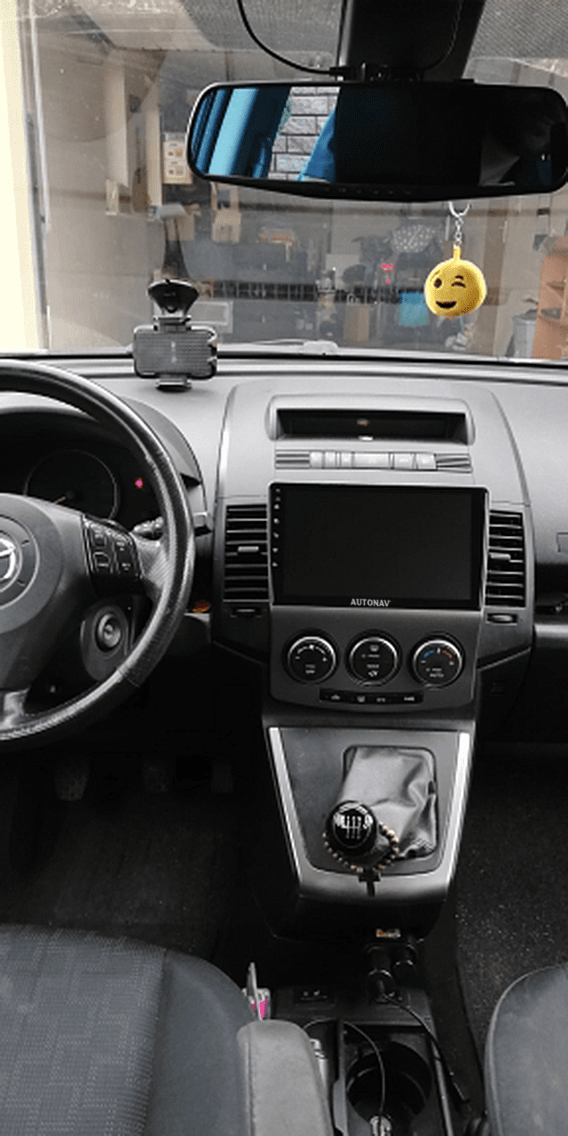 Navigatie AUTONAV Android GPS Dedicata..