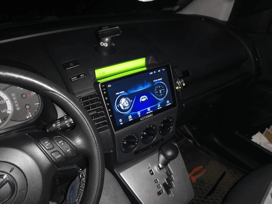Navigatie AUTONAV Android GPS Dedicata..