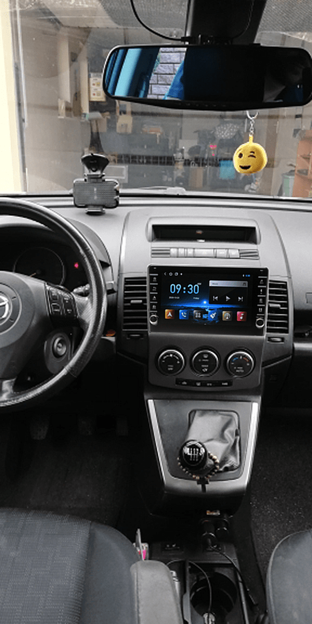 Navigatie AUTONAV Android GPS Dedicata..