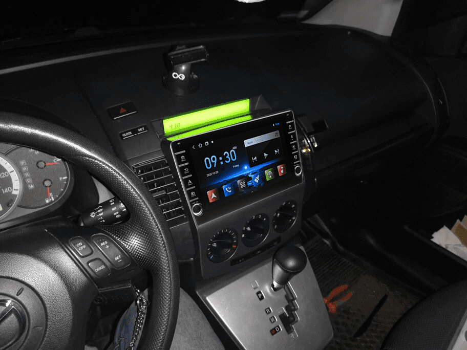 Navigatie AUTONAV Android GPS Dedicata..