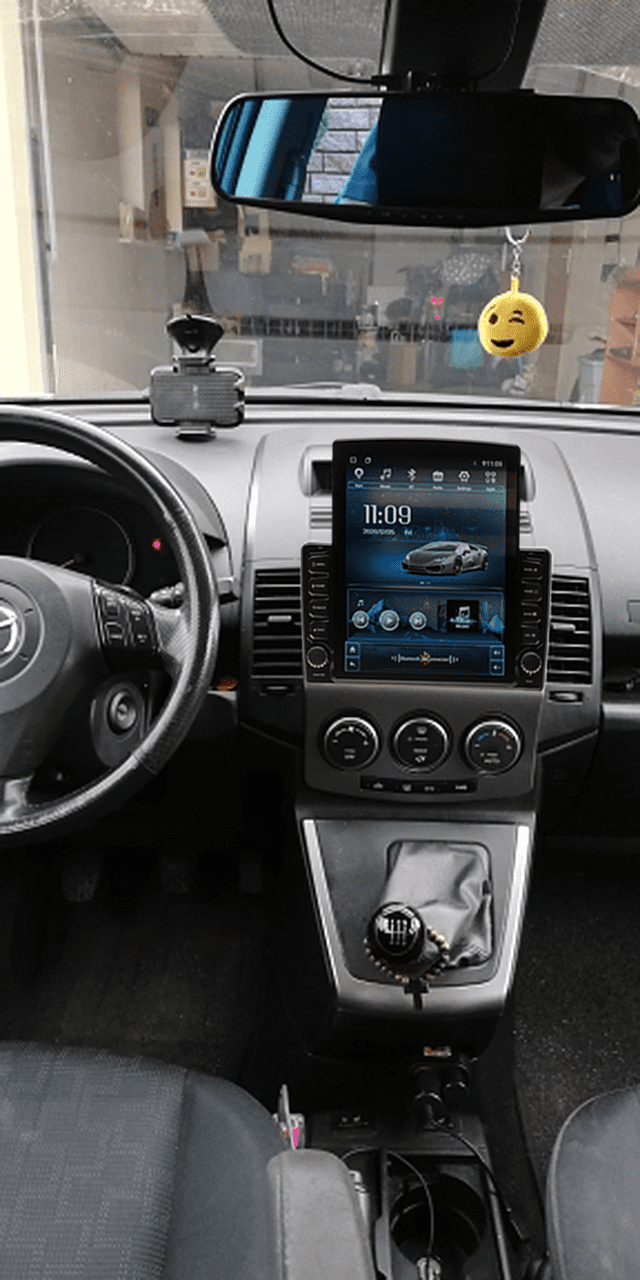 Navigatie AUTONAV Android GPS Dedicata..