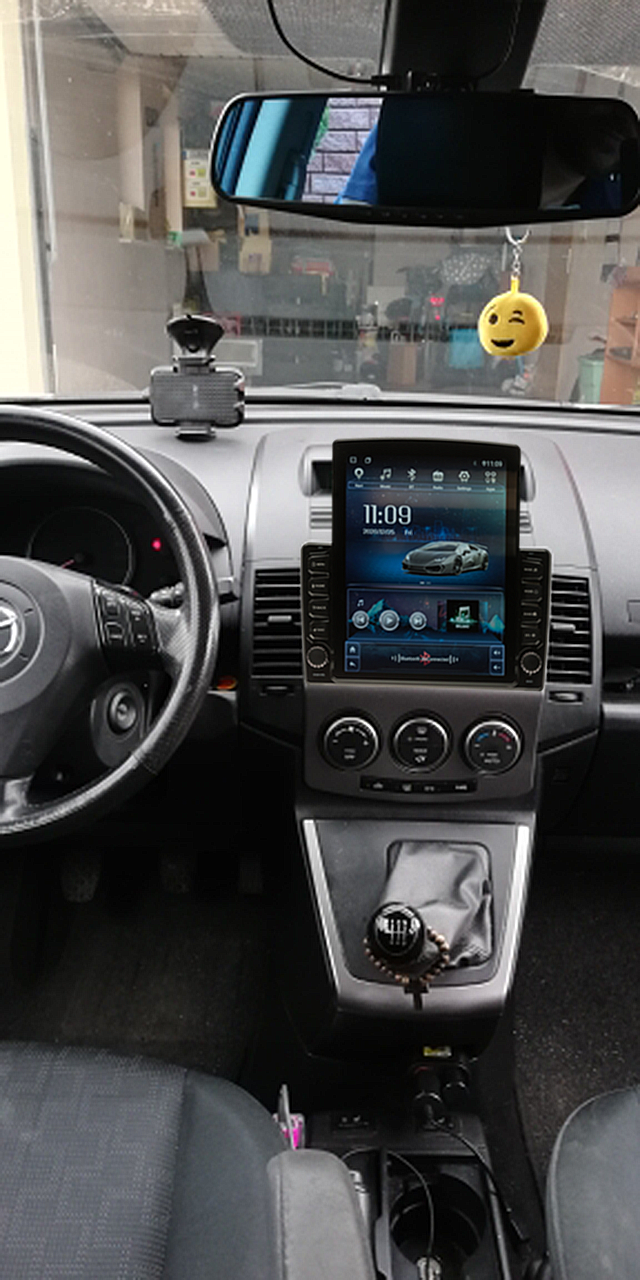 Navigatie AUTONAV ECO Android GPS..