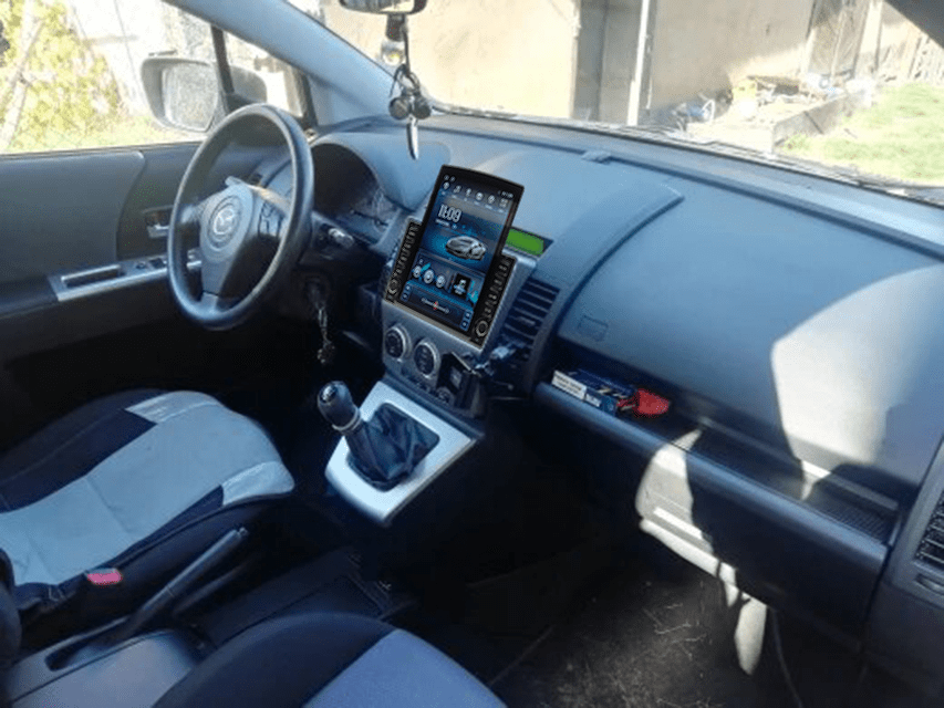 Navigatie AUTONAV Android GPS Dedicata..