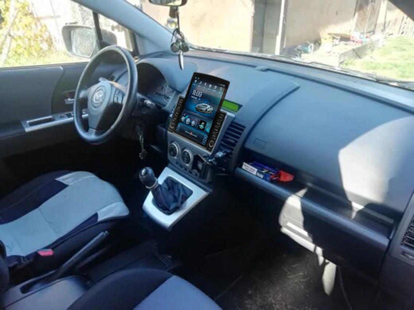 Navigatie AUTONAV ECO Android GPS..