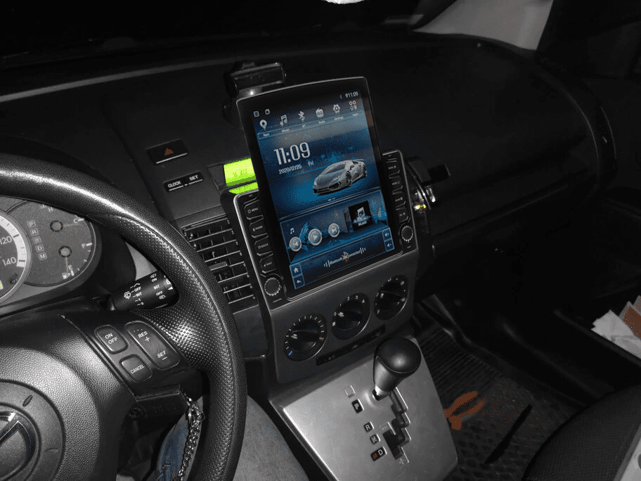 Navigatie AUTONAV Android GPS Dedicata..
