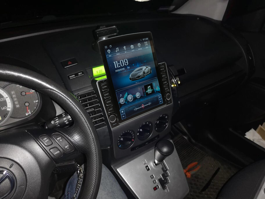 Navigatie AUTONAV ECO Android GPS..