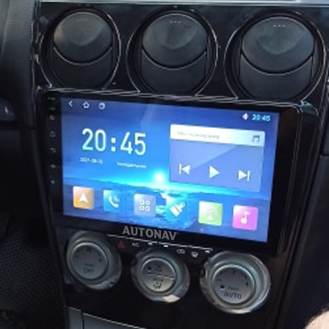 Navigatie AUTONAV Android GPS Dedicata..