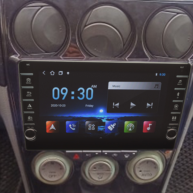 Navigatie AUTONAV Android GPS Dedicata..