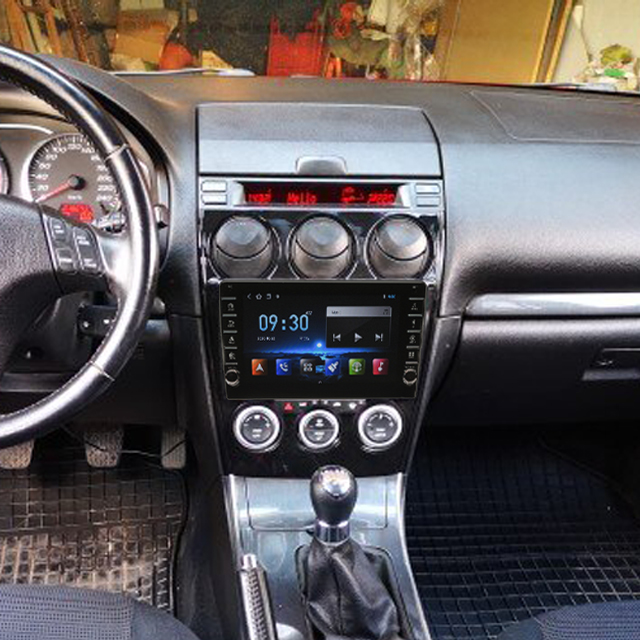 Navigatie AUTONAV Android GPS Dedicata..