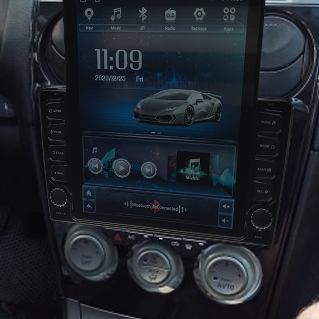 Navigatie AUTONAV ECO Android GPS..