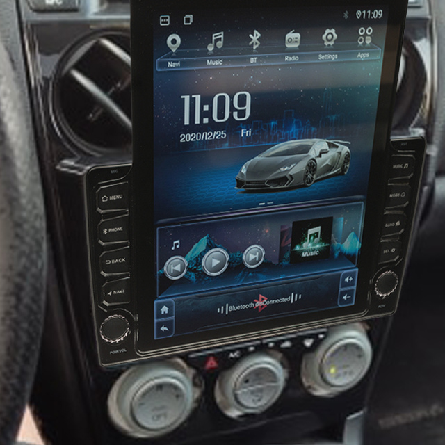 Navigatie AUTONAV ECO Android GPS..