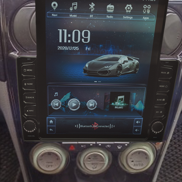 Navigatie AUTONAV ECO Android GPS..