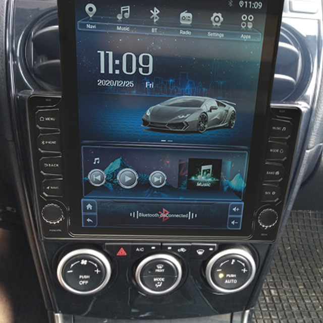 Navigatie AUTONAV ECO Android GPS..