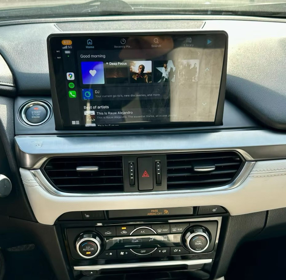 Navigatie AUTONAV Android GPS Dedicata..
