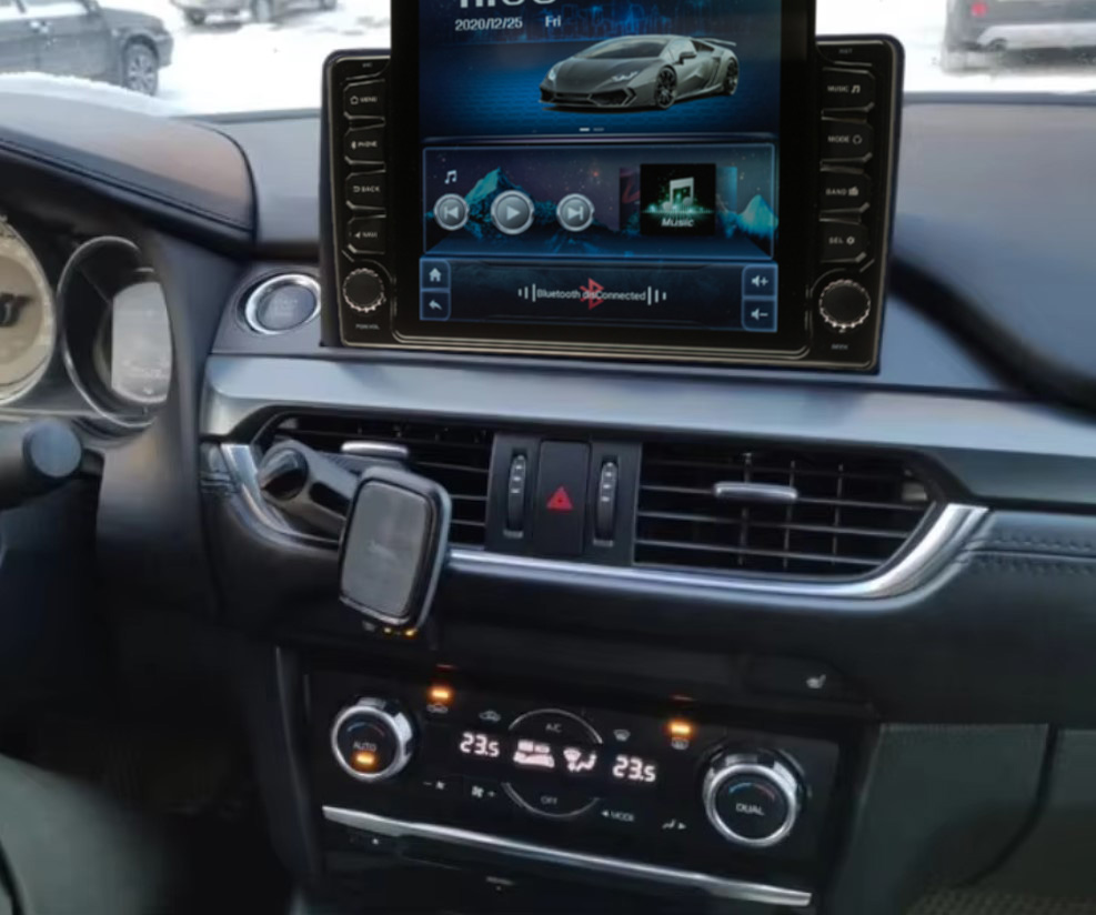 Navigatie AUTONAV ECO Android GPS..