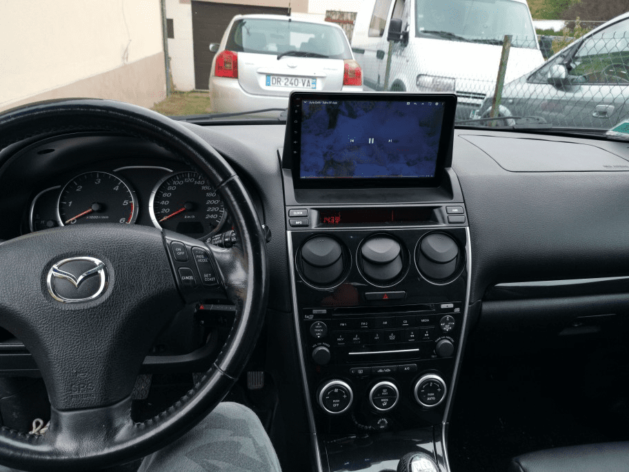 Navigatie AUTONAV Android GPS Dedicata..