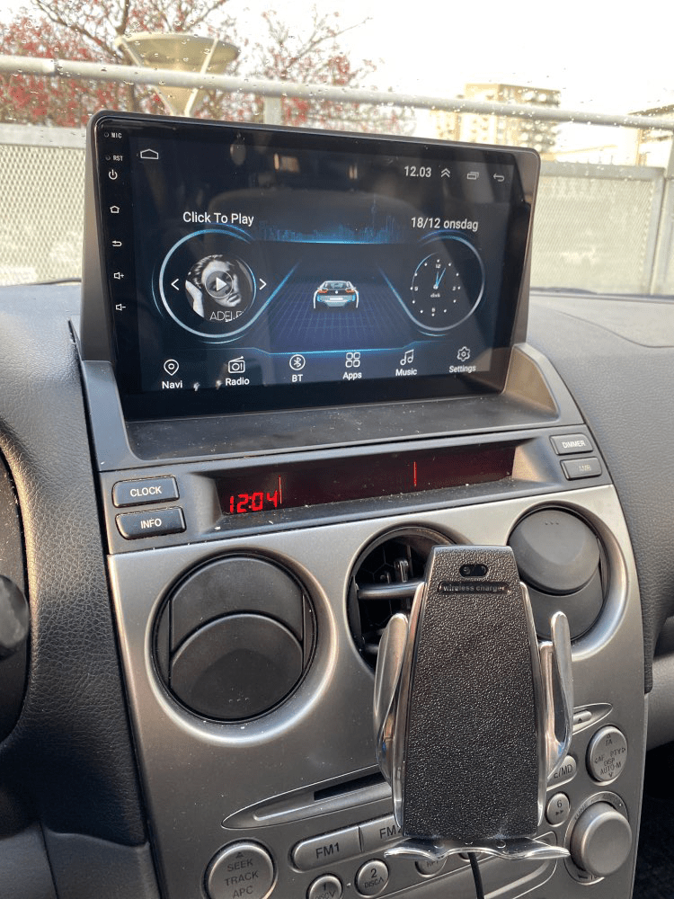 Navigatie AUTONAV Android GPS Dedicata..