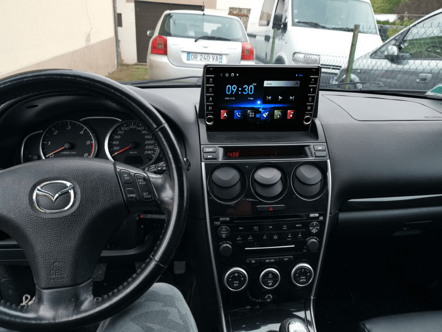 Navigatie AUTONAV Android GPS Dedicata..