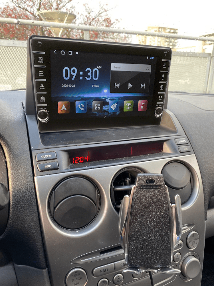 Navigatie AUTONAV Android GPS Dedicata..