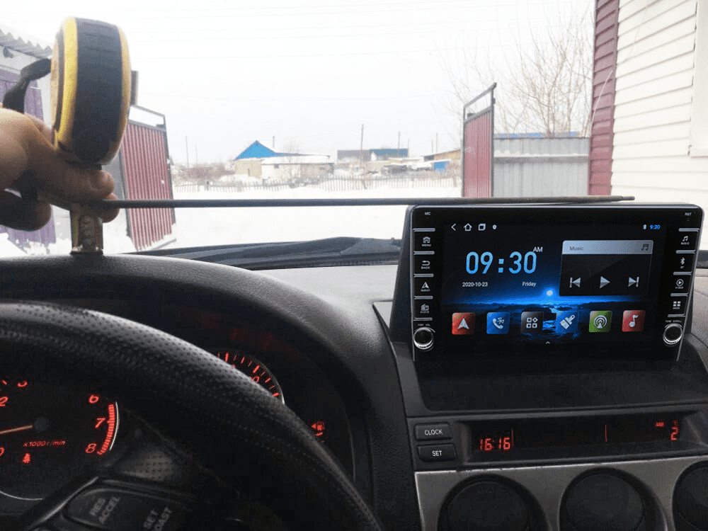 Navigatie AUTONAV Android GPS Dedicata..