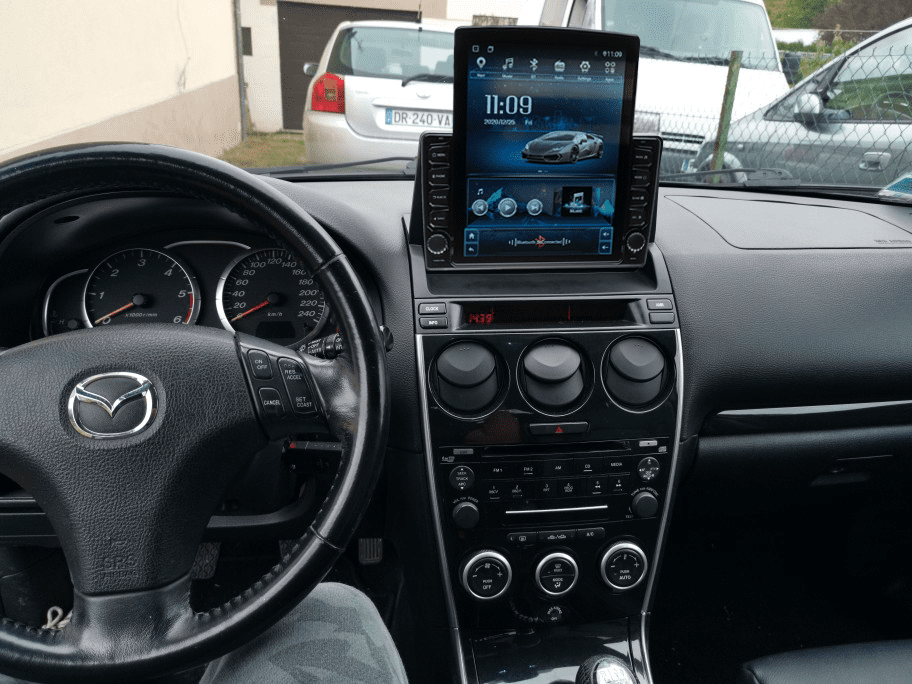 Navigatie AUTONAV ECO Android GPS..