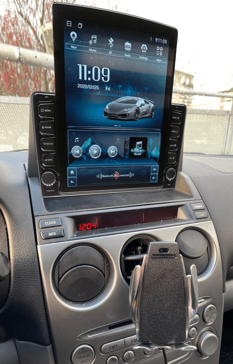 Navigatie AUTONAV ECO Android GPS..