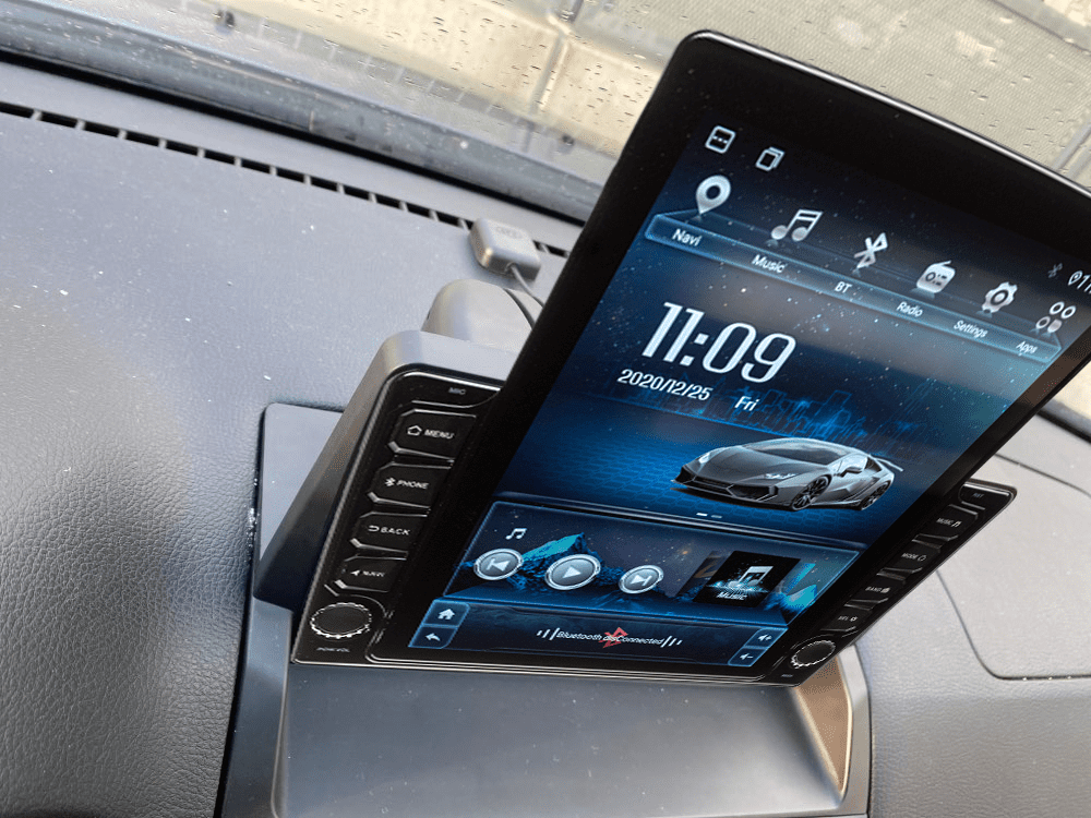 Navigatie AUTONAV ECO Android GPS..