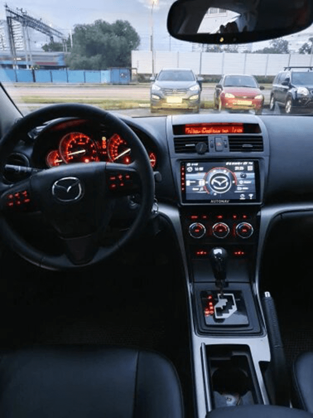 Navigatie AUTONAV Android GPS Dedicata..