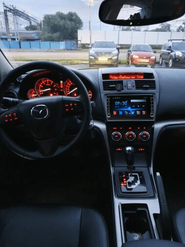 Navigatie AUTONAV Android GPS Dedicata..