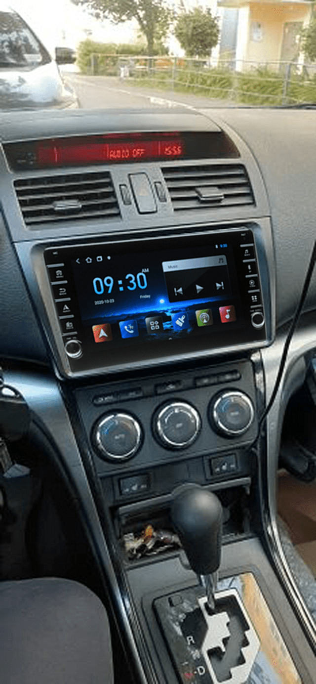 Navigatie AUTONAV Android GPS Dedicata..