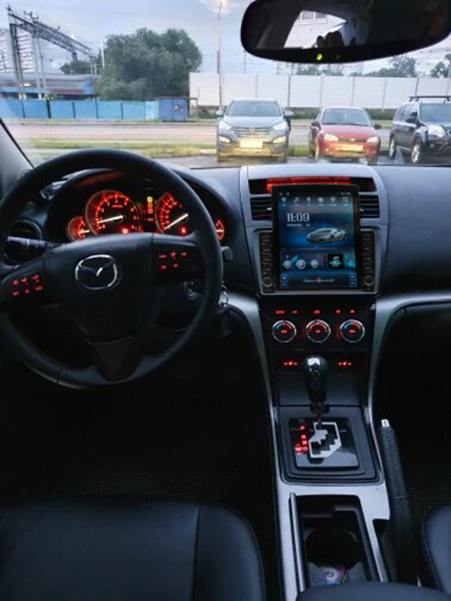 Navigatie AUTONAV ECO Android GPS..