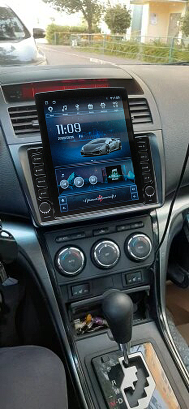 Navigatie AUTONAV ECO Android GPS..